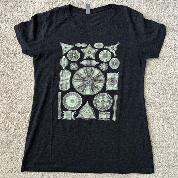 Next Level Apparel Shirt - Picture 1 of 3